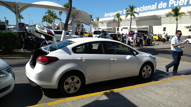 Foto de Taxi