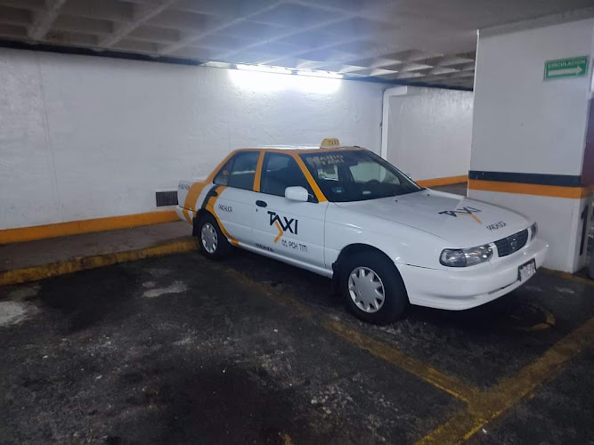 Foto de Taxi