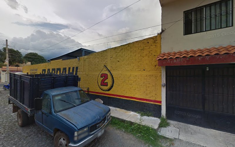 Foto de Taxi