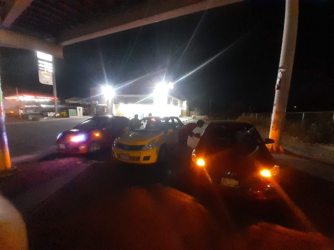 Foto de Taxi
