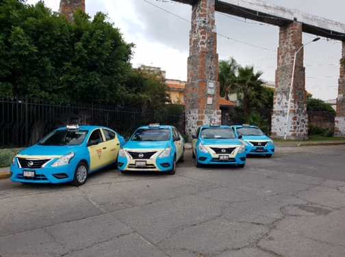 Foto de Taxi