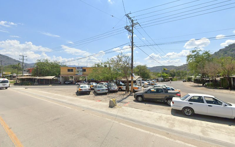 Foto de Taxi