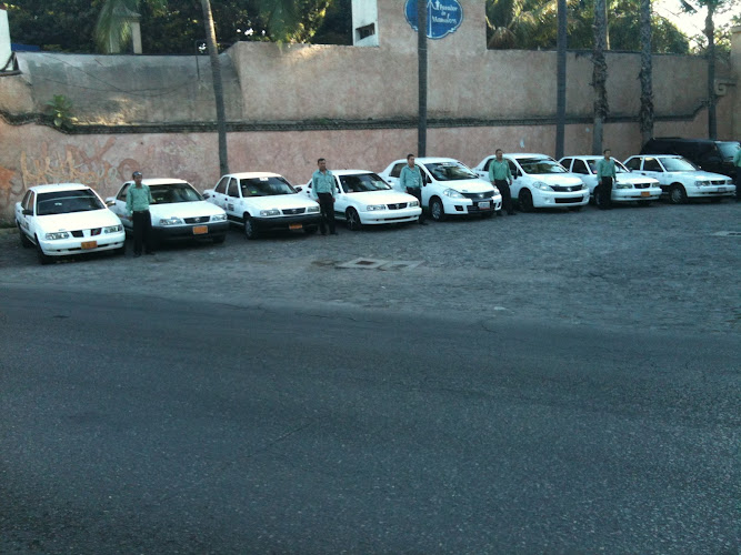 Foto de Taxi
