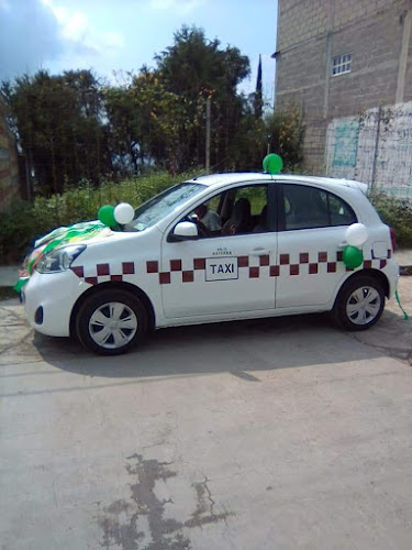 Foto de Taxi
