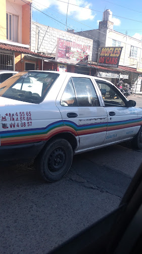 Foto de Taxi