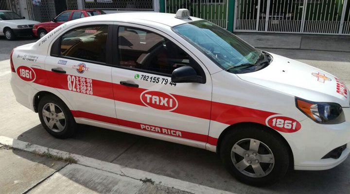 Foto de Taxi