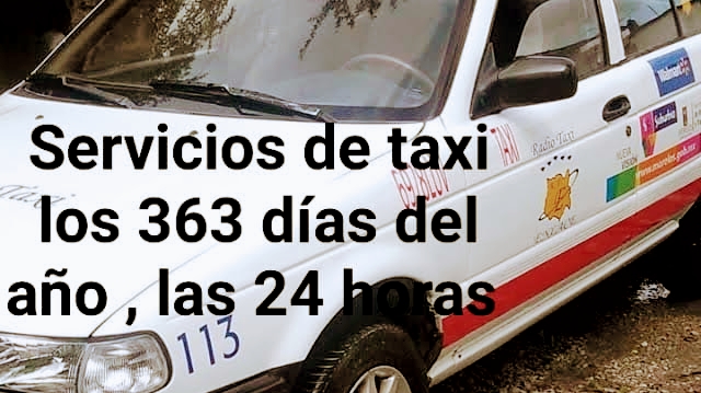Foto de Taxi