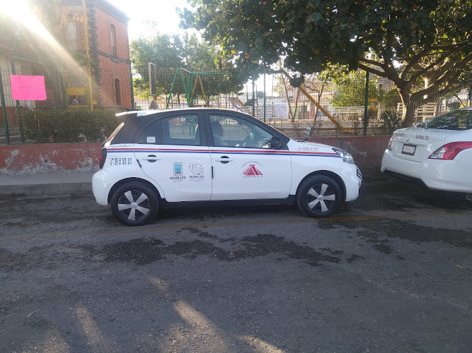 Foto de Taxi