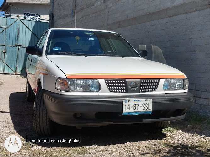 Foto de Taxi