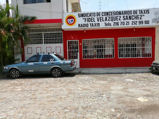 Foto de Taxi