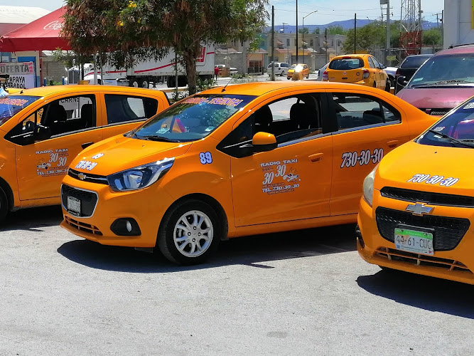 Foto de Taxi