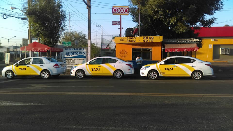 Foto de Taxi