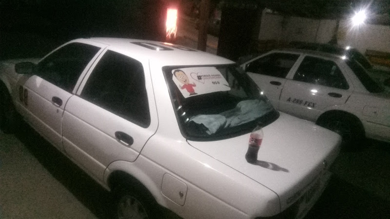 Foto de Taxi
