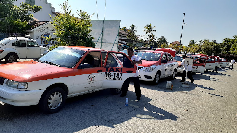 Foto de Taxi