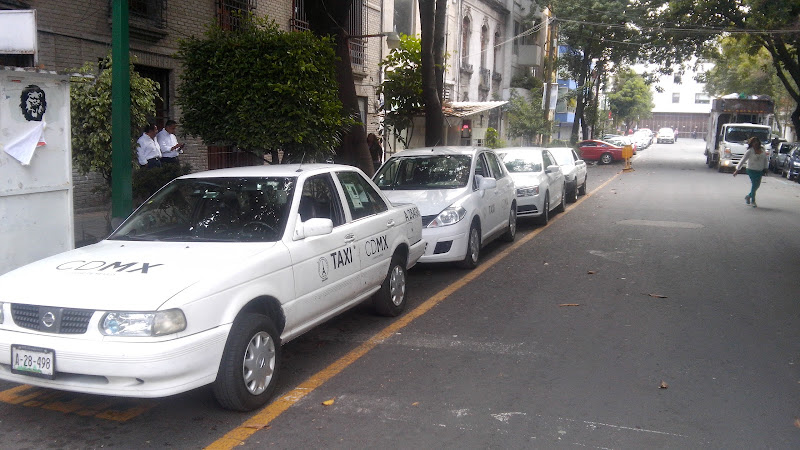 Foto de Taxi