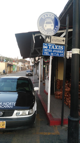 Foto de Taxi