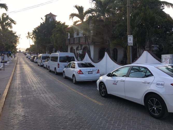 Foto de Taxi