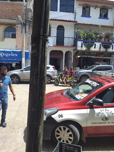 Foto de Taxi