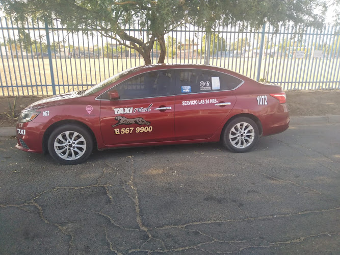 Foto de Taxi