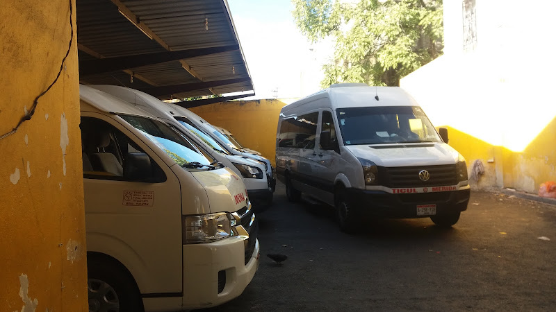 Foto de Taxi