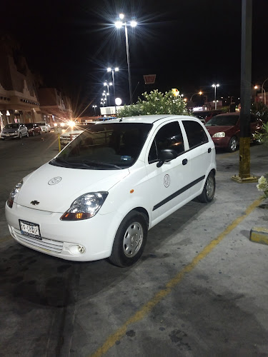Foto de Taxi