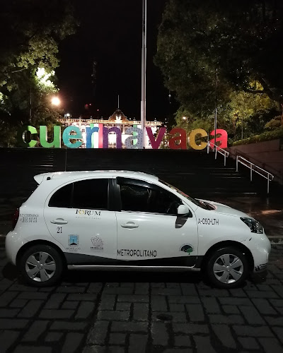 Foto de Taxi