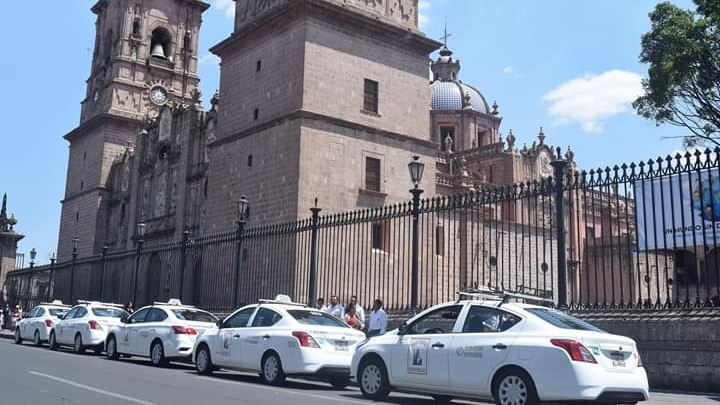 Foto de Taxi