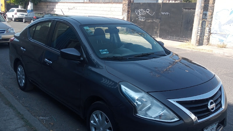 Foto de Taxi
