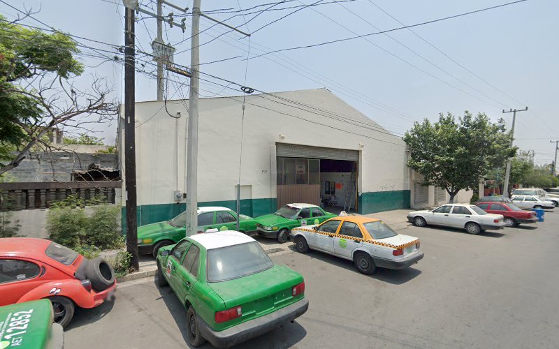 Foto de Taxi