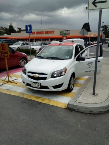 Foto de Taxi