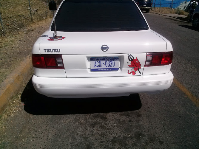 Foto de Taxi