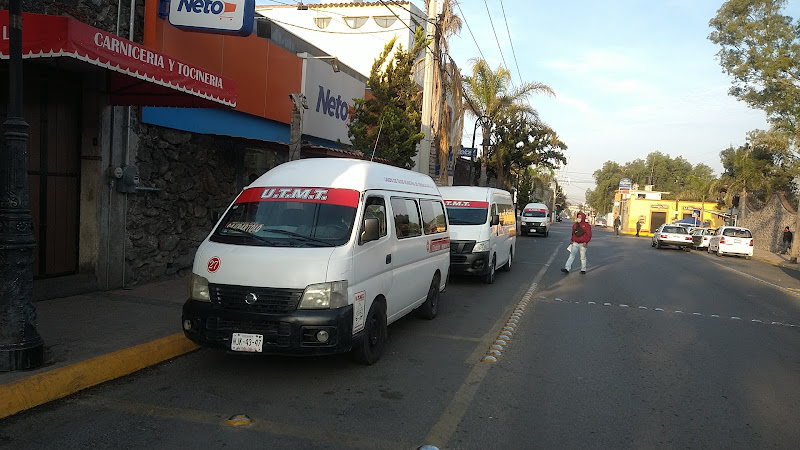 Foto de Taxi