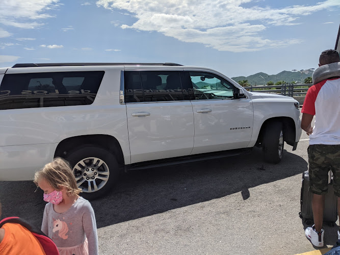 Foto de Transporte Privado