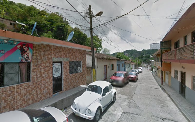 Foto de Transporte Privado