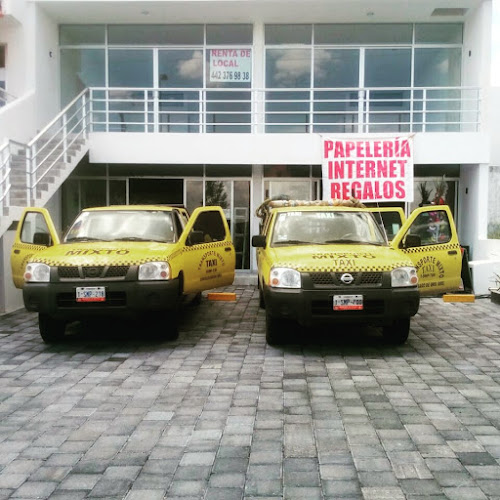 Foto de Transporte Privado