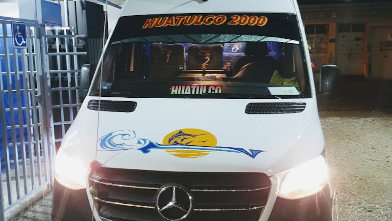 Foto de Transporte Privado
