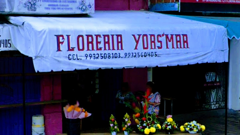 Foto de Floreria Yorsmar Floristería en Villahermosa
