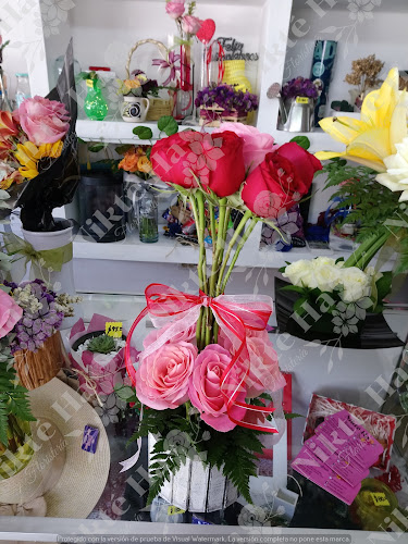 Foto de Floristeria Nikté-Ha Floristería en Puebla