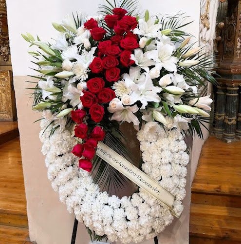 Foto de FLORISTERIA CHUY Floristería en Salamanca