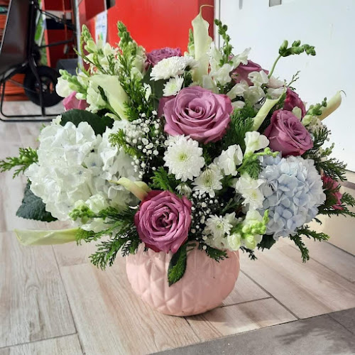 Foto de Florería El Jazmín. Floristería en La Piedad de Cavadas