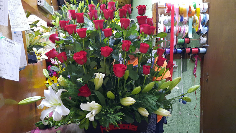 Foto de Floreria Vivaldy Floristería en Cuajimalpa de Morelos