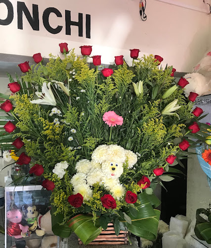 Foto de Florería del Conchi Josabeth Floristería en Mazatlán