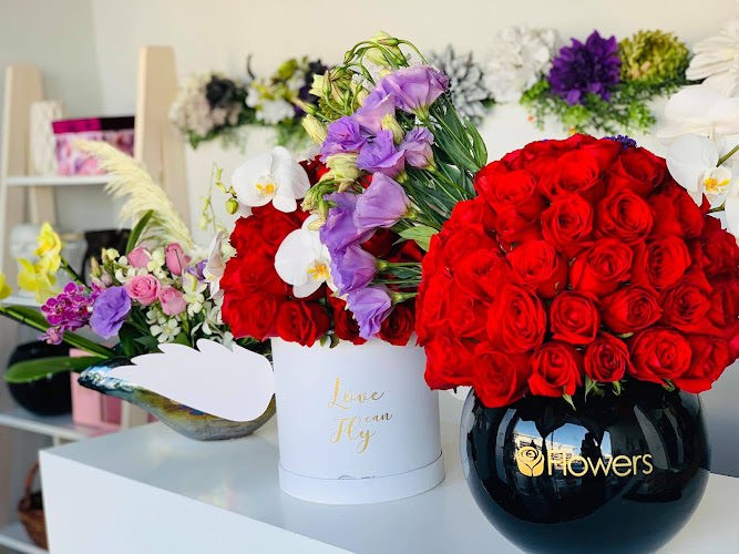 Foto de Floreria Flowers by Priscila Flores Floristería en Ciudad Juárez