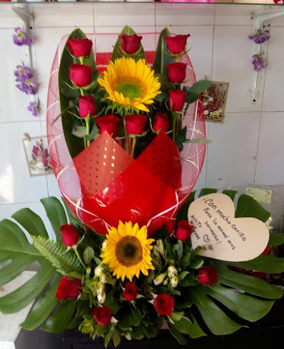 Foto de Floreria Zalatitan Floristería en Tonalá