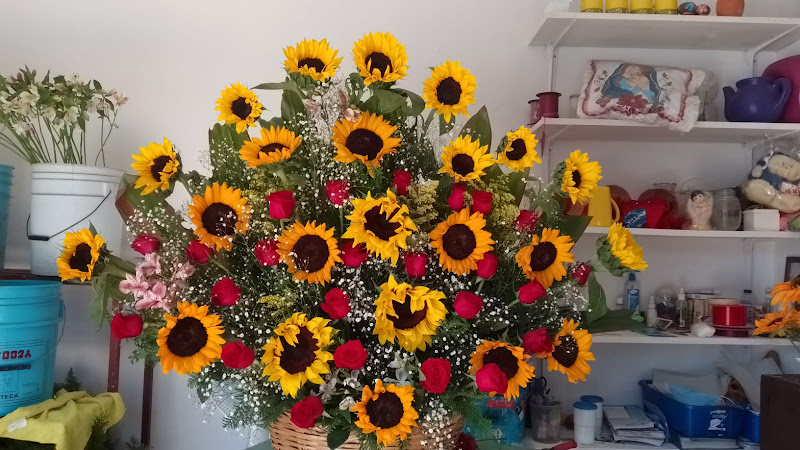 Foto de Floreria Salagua Floristería en Manzanillo