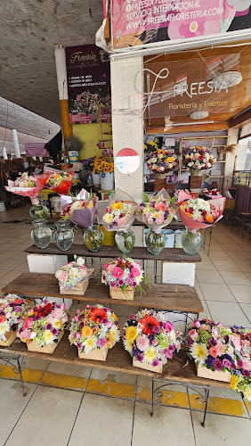 Foto de Freesia Floristería & Eventos Floristería en Tuxtla Gutiérrez