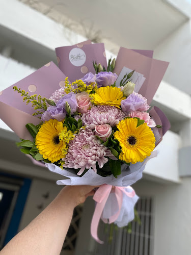 Foto de Blume Florería Durango Floristería en Durango