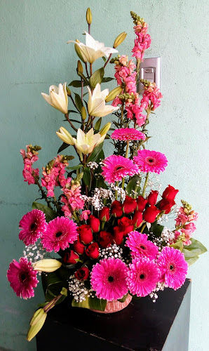 Foto de Mint florería celaya Floristería en Celaya