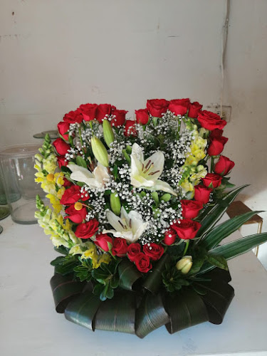 Foto de Florería Jaidel Floristería en Valle de Santiago