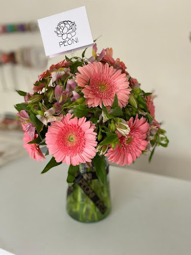 Foto de Peoni Floristería en Veracruz